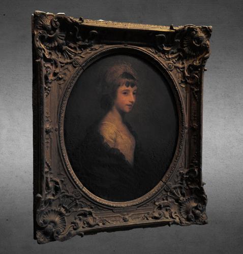 Portrait of Lady Mary Douglas preview image
